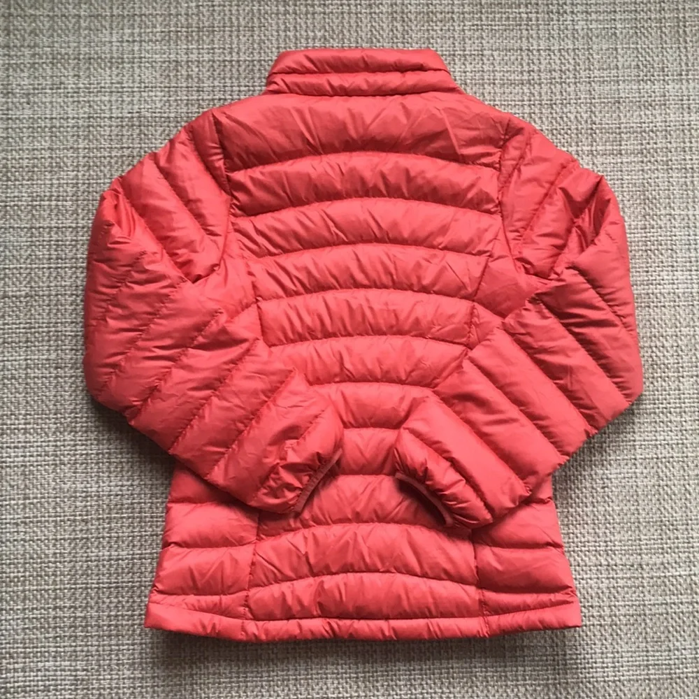 Patagonia Puffer Jacket (girls' size XL)